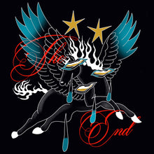 Load image into Gallery viewer, The End Hoodie