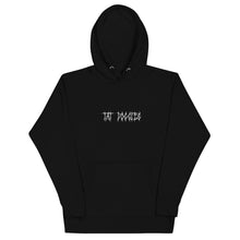 Load image into Gallery viewer, Tat Doggies Embroidered Hoodie