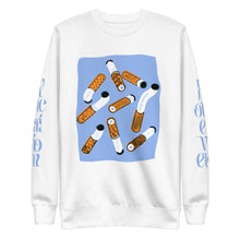 Load image into Gallery viewer, Smoking Kills Sweatshirt