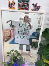 Load image into Gallery viewer, Snow White 5XL Tall Tee