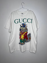 Load image into Gallery viewer, Wolf Gucci Shirt