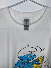Load image into Gallery viewer, Smurf Bang Tshirt