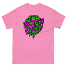 Load image into Gallery viewer, Vacation Forever Slime Tee