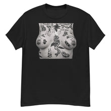 Load image into Gallery viewer, Tit Tee Sizes 4XL-5XL