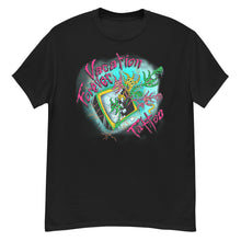 Load image into Gallery viewer, Vacation Forever Classic Print Tee