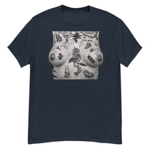 Load image into Gallery viewer, Tit Tee Sizes 4XL-5XL