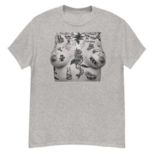 Load image into Gallery viewer, Tit Tee Sizes 4XL-5XL