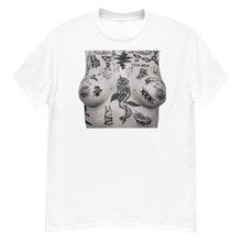 Load image into Gallery viewer, Tit Tee Sizes 4XL-5XL