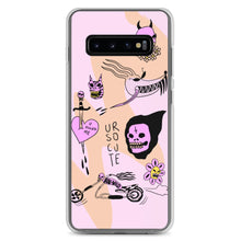 Load image into Gallery viewer, URSOCUTE Samsung Case