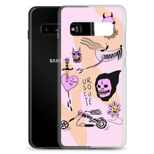 Load image into Gallery viewer, URSOCUTE Samsung Case