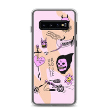 Load image into Gallery viewer, URSOCUTE Samsung Case