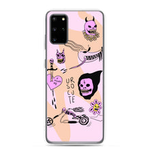 Load image into Gallery viewer, URSOCUTE Samsung Case