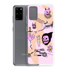 Load image into Gallery viewer, URSOCUTE Samsung Case