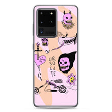 Load image into Gallery viewer, URSOCUTE Samsung Case