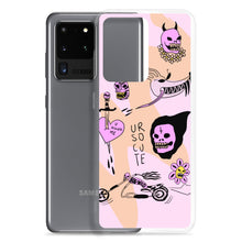 Load image into Gallery viewer, URSOCUTE Samsung Case