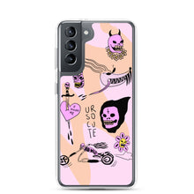 Load image into Gallery viewer, URSOCUTE Samsung Case