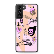 Load image into Gallery viewer, URSOCUTE Samsung Case