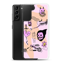 Load image into Gallery viewer, URSOCUTE Samsung Case