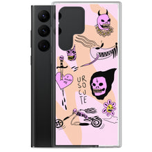 Load image into Gallery viewer, URSOCUTE Samsung Case