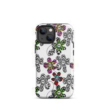 Load image into Gallery viewer, Drunk Flower iPhone case