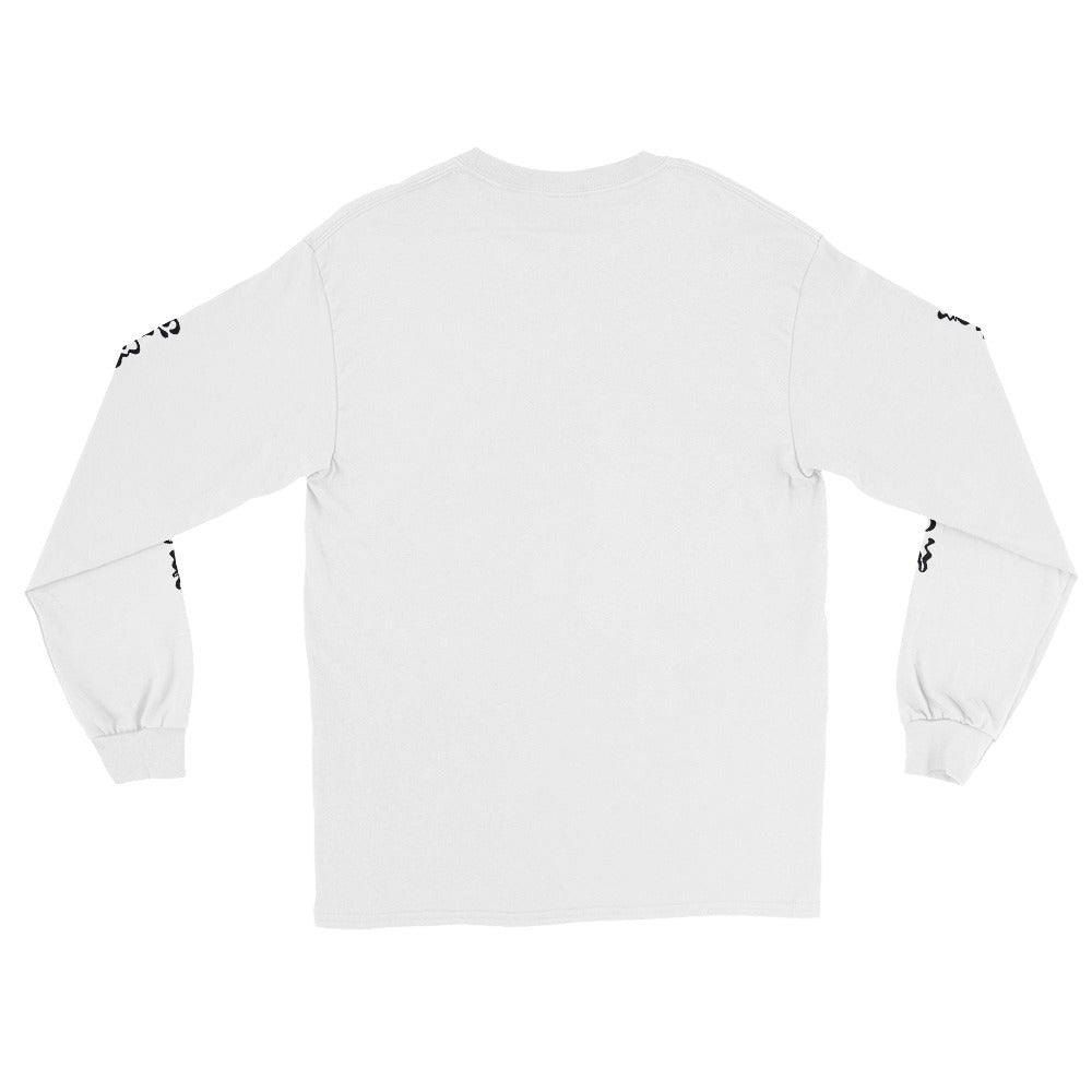 True Love Long Sleeve Shirt – Kee Kee James