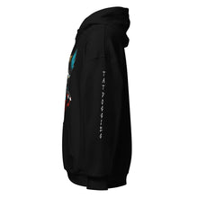 Load image into Gallery viewer, The End Hoodie
