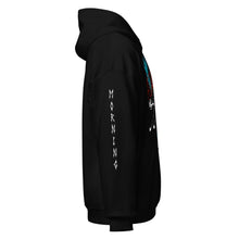 Load image into Gallery viewer, The End Hoodie
