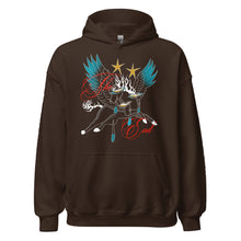 Load image into Gallery viewer, The End Hoodie
