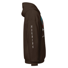 Load image into Gallery viewer, The End Hoodie
