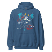 Load image into Gallery viewer, The End Hoodie
