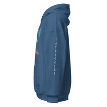 Load image into Gallery viewer, The End Hoodie
