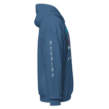 Load image into Gallery viewer, The End Hoodie
