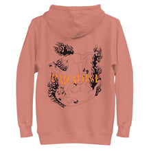Load image into Gallery viewer, Paradise Hoodie
