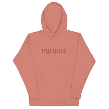 Load image into Gallery viewer, Paradise Hoodie
