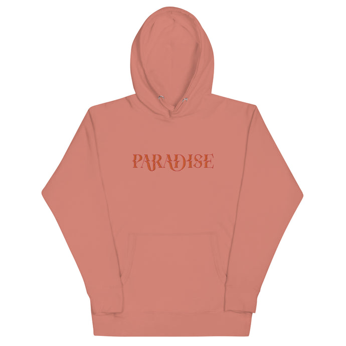 Paradise Hoodie
