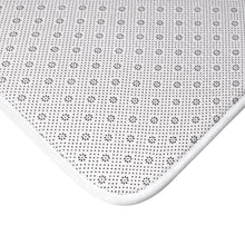 Load image into Gallery viewer, Pup Play Bath Mat
