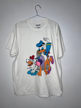 Load image into Gallery viewer, Donald and Daisy Duck Tshirt

