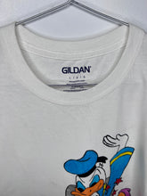 Load image into Gallery viewer, Donald and Daisy Duck Tshirt
