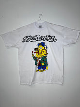 Load image into Gallery viewer, Dystopia Wolf Shirt 5XL Tall Tee
