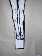 Load image into Gallery viewer, Jesus Huge Canvas Piece
