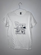 Load image into Gallery viewer, Dance Tee
