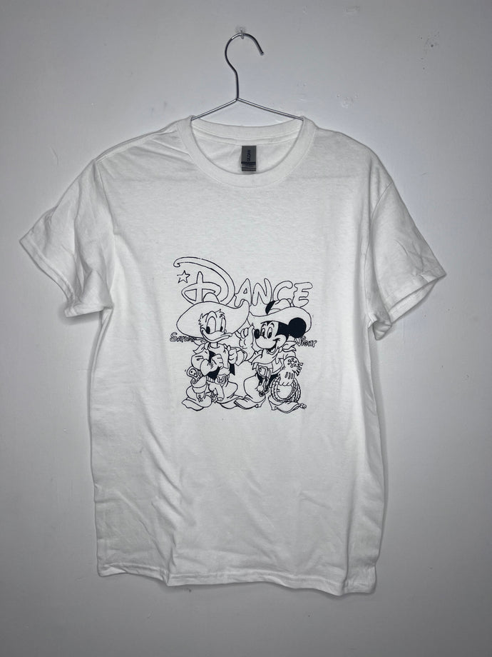 Dance Tee