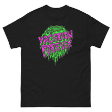 Load image into Gallery viewer, Vacation Forever Slime Tee
