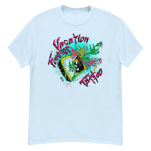 Load image into Gallery viewer, Vacation Forever Classic Print Tee
