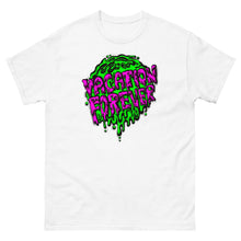 Load image into Gallery viewer, Vacation Forever Slime Tee
