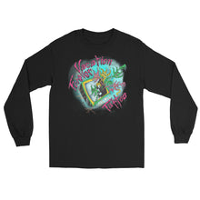 Load image into Gallery viewer, Vacation Forever Classic Print Long Sleeve Shirt
