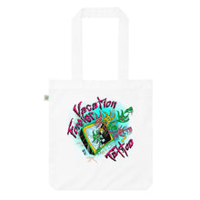 Load image into Gallery viewer, Vacation Forever Classic Print Tote
