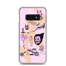 Load image into Gallery viewer, URSOCUTE Samsung Case
