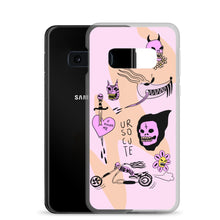 Load image into Gallery viewer, URSOCUTE Samsung Case
