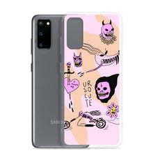 Load image into Gallery viewer, URSOCUTE Samsung Case
